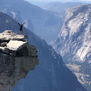 Meet your Posher, Nicolette